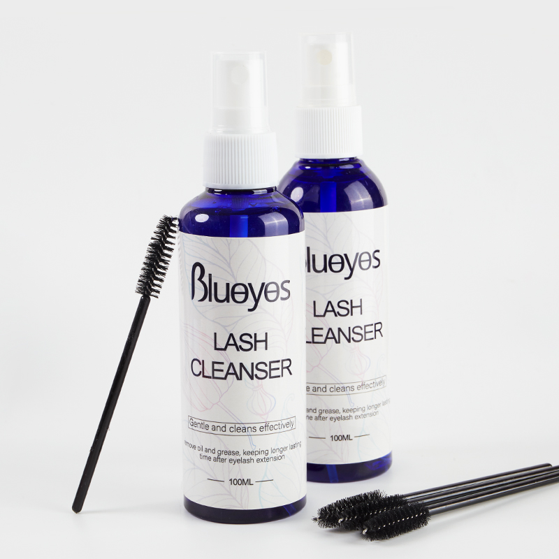 Blueyes 100ml Nettoyant et Bas - Lash Primer Cleanser avis et prix