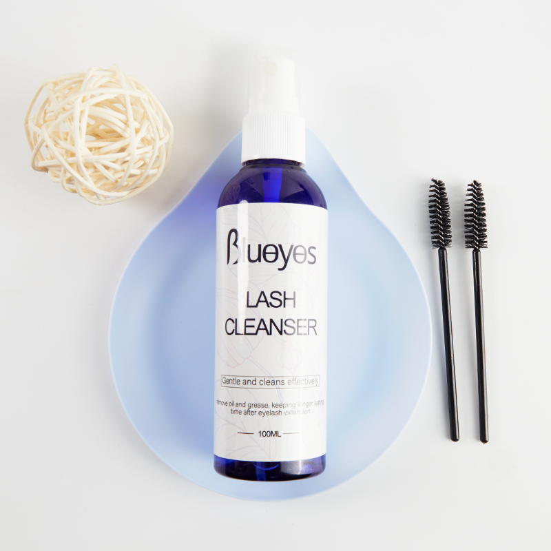 Blueyes 100ml Nettoyant et Bas - Lash Primer Cleanser avis et prix