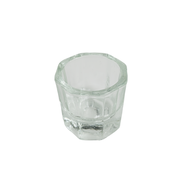 Plat Dappen en verre pour le s - Eyelash Lift Or Extension avis et prix