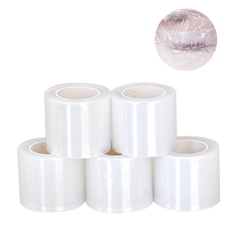 Film de maquillage Transparent - Eyelash Extension Repair avis et prix