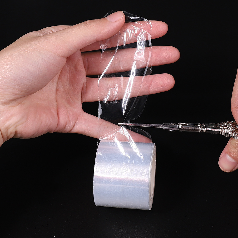 Film de maquillage Transparent - Eyelash Extension Repair avis et prix