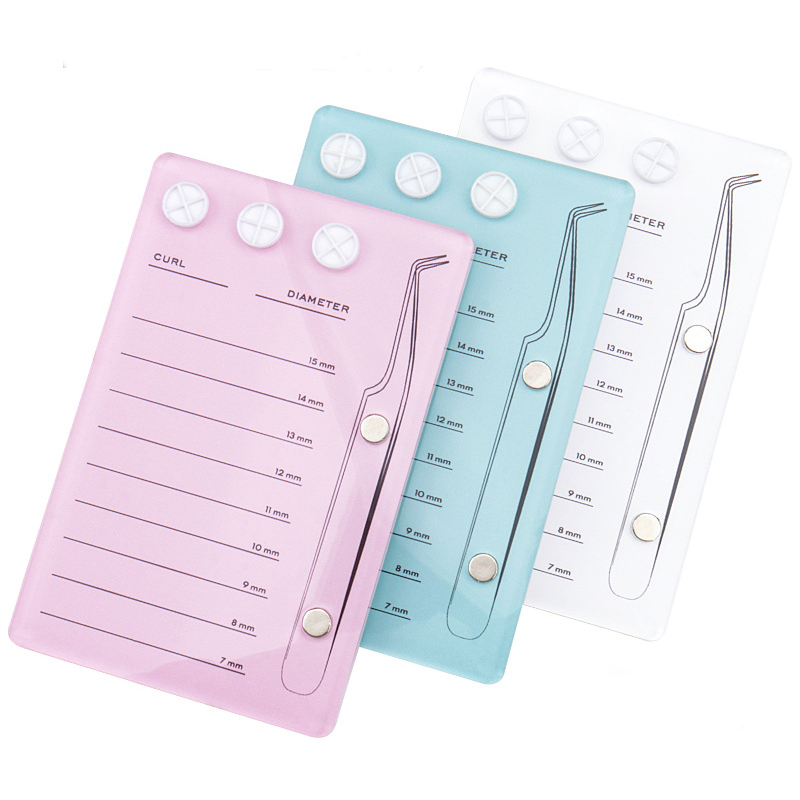 Support de plaque d'aspiration - Eyelash Extension Repair avis et prix