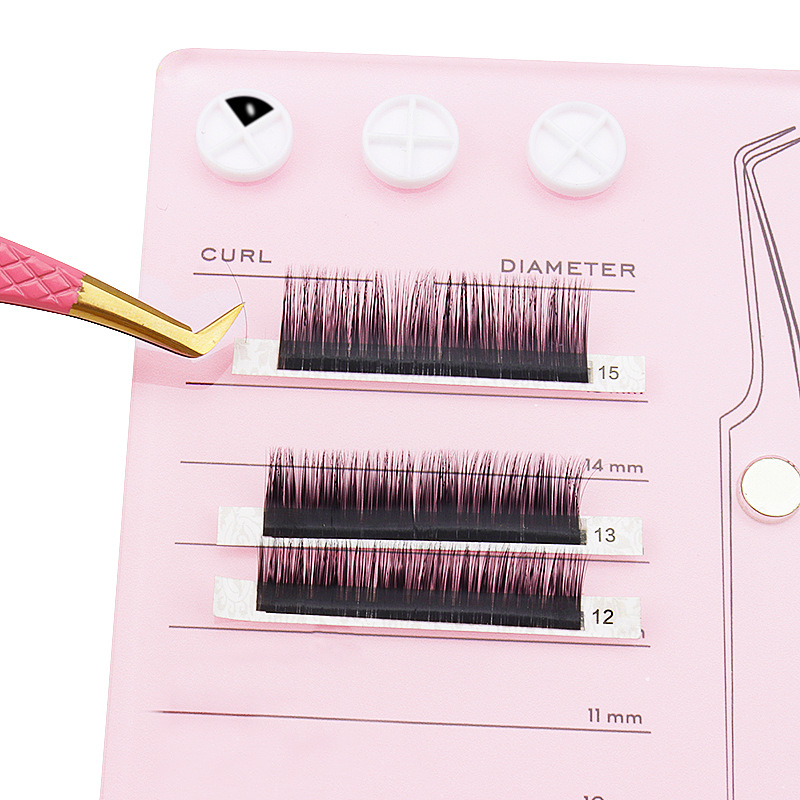 Support de plaque d'aspiration - Eyelash Extension Repair avis et prix