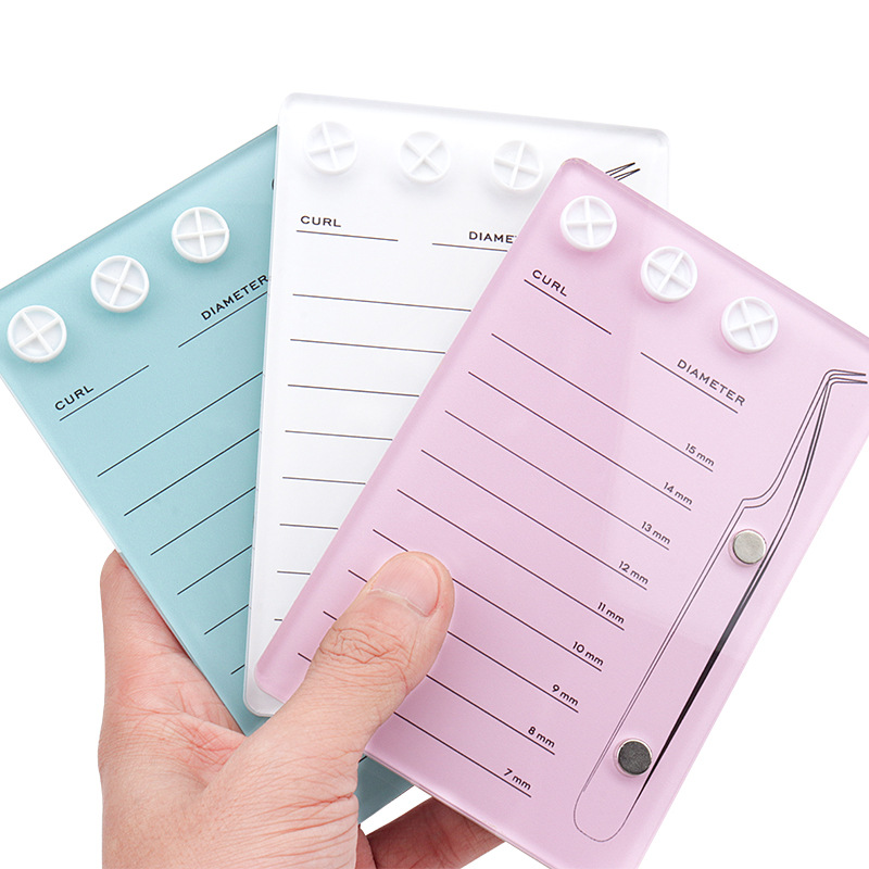 Support de plaque d'aspiration - Eyelash Extension Repair avis et prix