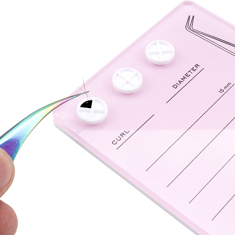 Support de plaque d'aspiration - Eyelash Extension Repair avis et prix