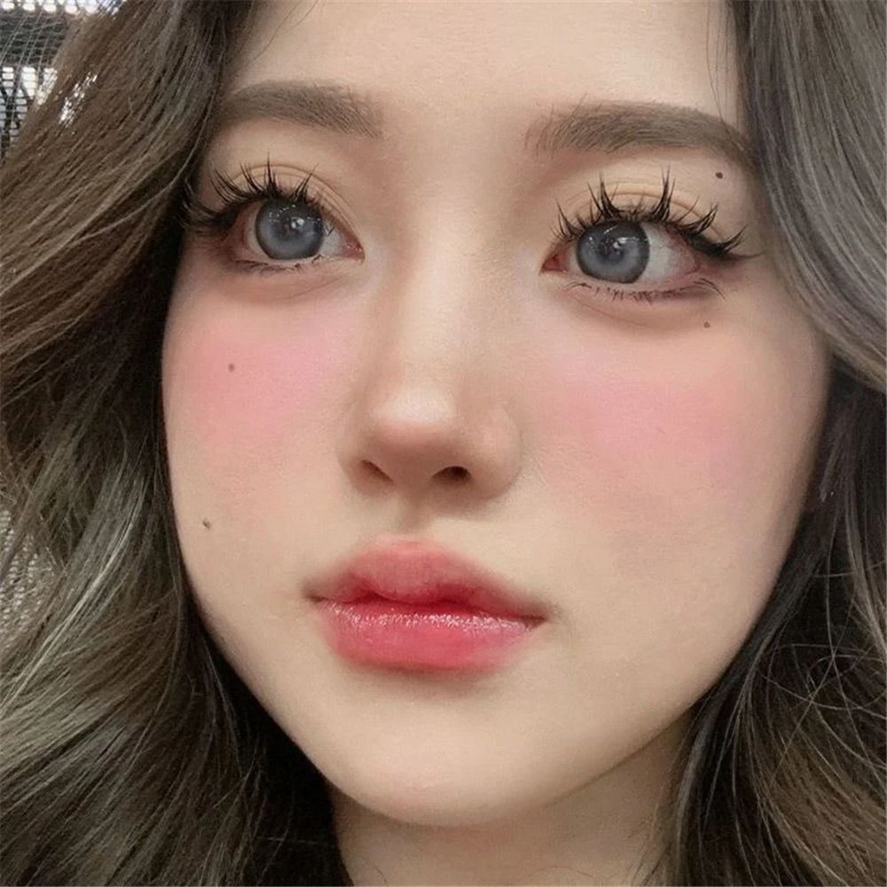 Lot de 5 paires de faux cils j - Eyelash Extension Japanese avis et prix