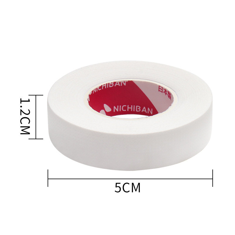 1 / 3 rouleau de ruban isolant - Eyelash Extension Japanese avis et prix
